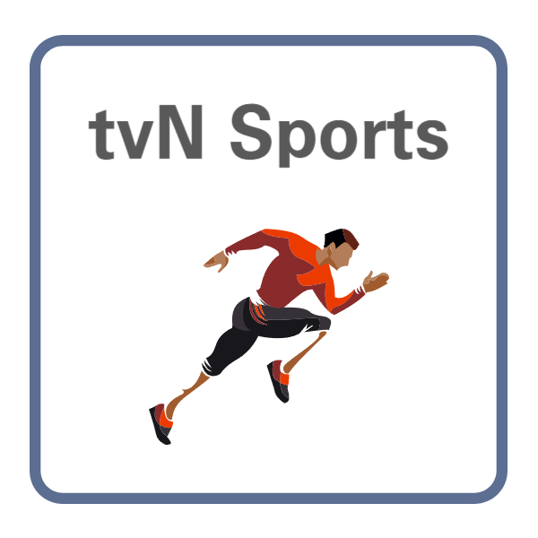 tvN Sports 채널번호